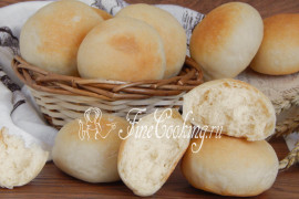 pâine de casă (rețete pâine de casă) pâine de casă