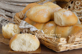 pâine de casă (rețete pâine de casă) pâine de casă