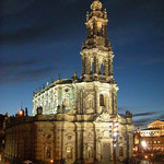 Atracții Dresden (Turista au fost aici) atracții Dresda