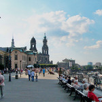 Atracții Dresden (Dresda Galeria de artă) atracții Dresda