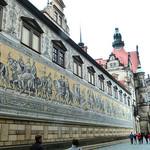 Atracții Dresden (Dresda Galeria de artă) atracții Dresda
