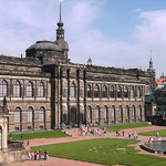 Atracții Dresden (Turista au fost aici) atracții Dresda