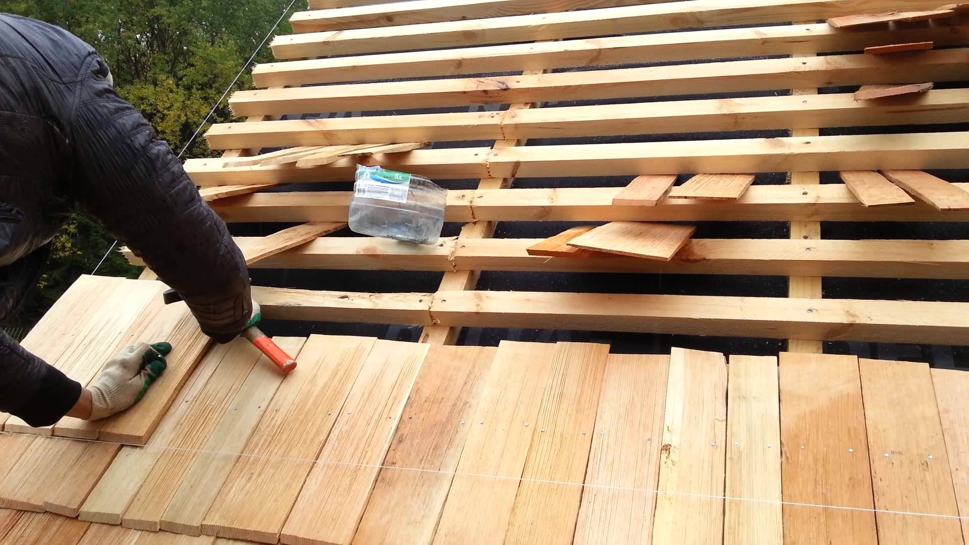 Shingle cu mâinile sale instrucțiuni video de modul de a face, în special produse de plop din zada, (mâini) Shingle cu instrucțiunile lui mâinile video de modul de a face, în special produse din plop zada,