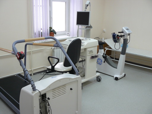 Costul ECG in Bucuresti