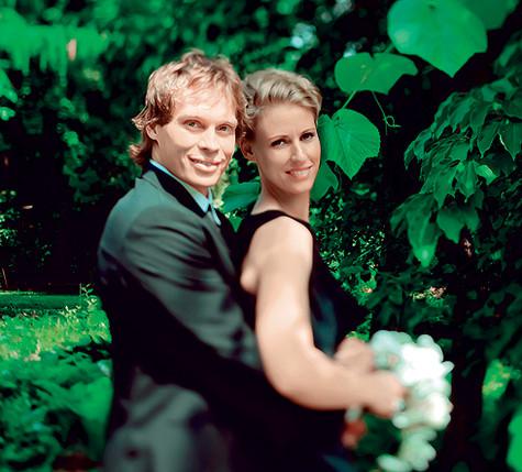 Elena Dementieva „Eu nu cred în dragoste la prima vedere“ - psihologie (vizualizare) Elena Dementieva „Eu nu cred în dragoste la prima vedere“ - Psihologie