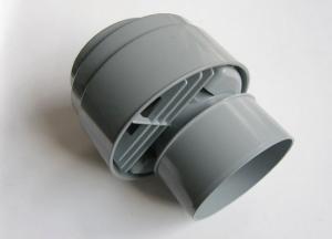 supapă ventilator pentru canalizare - principiul de lucru (care este mai bine conducta de canalizare cu vid sau supapă) Ventilatoare supapă pentru canalizare - Principiul de funcționare