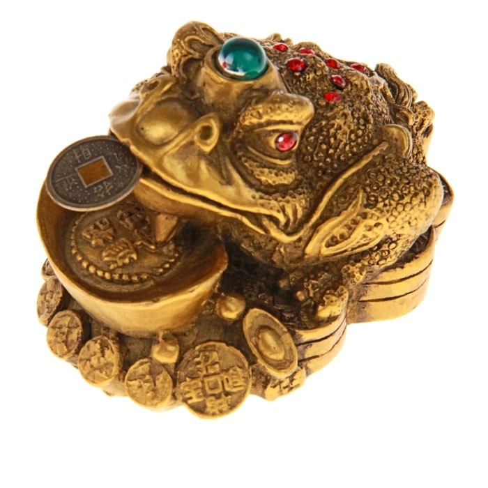 Ganesha in Feng Shui (Feng Shui) Ganesha in Feng Shui