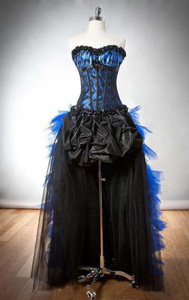 fotografii gotice rochie și detalii (DRESS) fotografii rochie gotice și detalii
