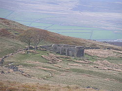 Wuthering Heights (roman) - l (Wikipedia Wuthering Heights) Wuthering Heights (roman) - un
