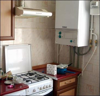 încălzire individuală în apartament cu diagrama mâinile sale, asamblarea și instalarea într-o clădire de apartamente (sa) încălzire individuală în apartament cu diagrama mâinile sale, asamblare și instalare într-un bloc de apartamente