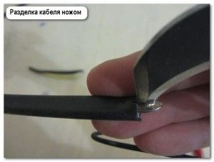Instrumente pentru curatare de cabluri și instrumente de eliminare a izolației (instrumente) striperul de sârmă și îndepărtarea izolării