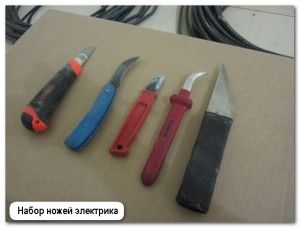 Instrumente pentru curățarea și îndepărtarea firelor de izolație (de eliminare) striperul de sârmă și îndepărtarea izolării