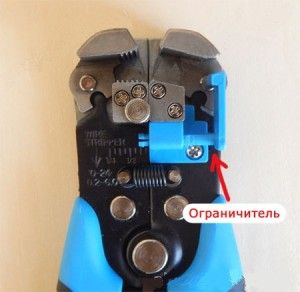 Instrumente pentru curățarea și îndepărtarea firelor de izolație (de eliminare) striperul de sârmă și îndepărtarea izolării