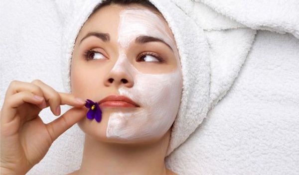Ihtiolovaya proprietăți masca facială și aplicarea (mască) Proprietăți Masca Ihtiolovaya și aplicații