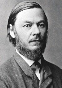 fiziologi cunoscute, biografie pe scurt, și pe deplin (Sechenov Ivan Mihaylovich) fiziologi cunoscute, biografii scurte și pe deplin