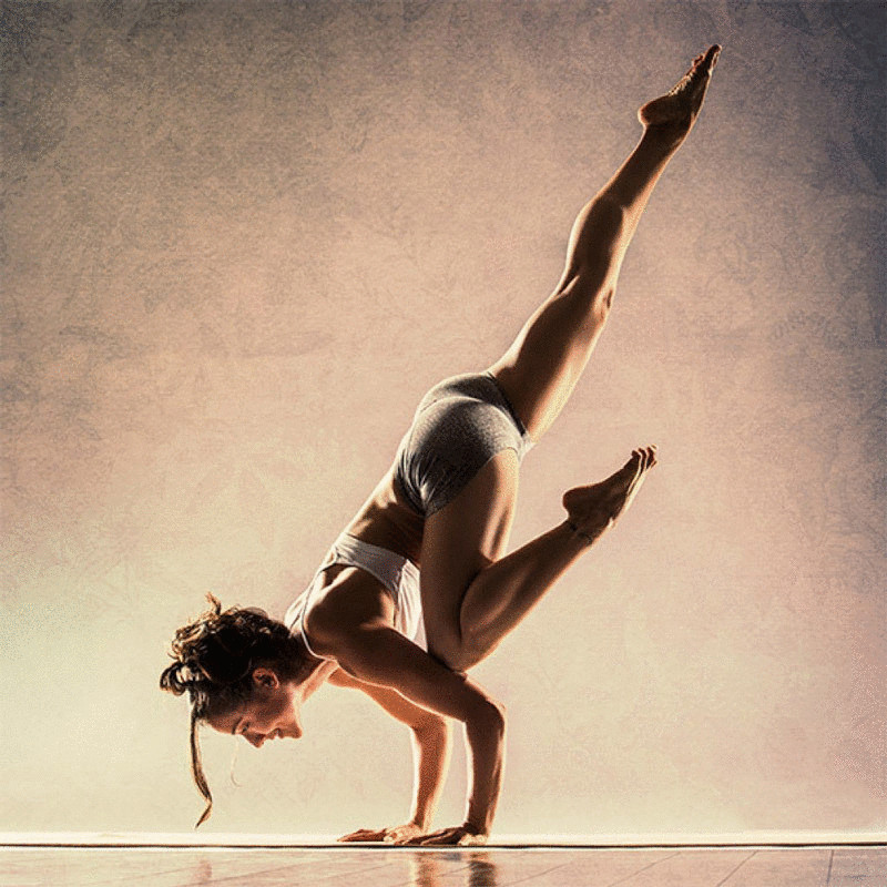Yoga ca un stil de viata (sanatate si frumusete) Yoga ca un stil de viață