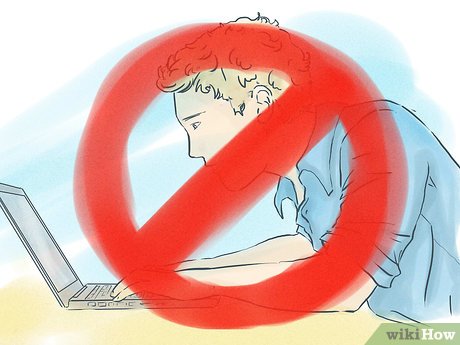 Cum să se ocupe cu insulte pe Internet () Cum să se ocupe cu insulte pe Internet