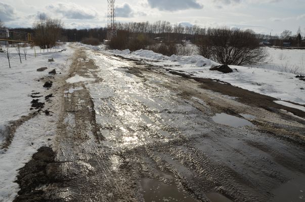 Cum oamenii vor trăi într-un cartier de nord-1 (North 1) Cum oamenii vor trăi în cartierul Nord-1