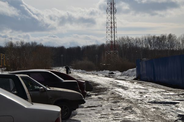 Cum oamenii vor trăi într-un cartier nord-1 (bărbați) Cum oamenii vor trăi în cartierul Nord-1