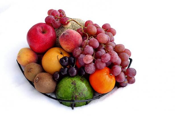Ce tipuri de fructe (specii de fructe) Care sunt diferitele tipuri de fructe