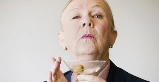 Cum să scapi de femei mândrie și bărbați (pride) Cum să scapi de femeie și un om de mândrie