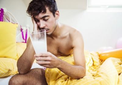 Cum sa scapi de anxietate și frică, cu o mahmureala (frica) Cum sa scapi de anxietate și frică, cu o mahmureala