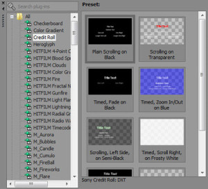Cum se configurează Sony Vegas (personalizate) Cum se configurează Sony Vegas