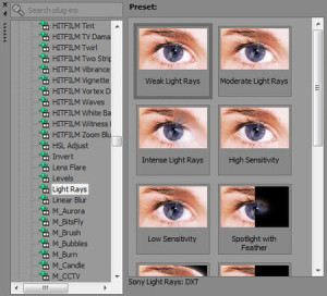 Cum se configurează Sony Vegas (fișiere dosar dosar) Cum se configurează Sony Vegas