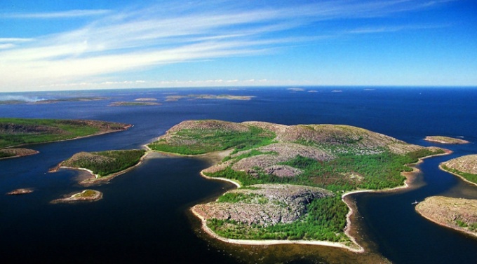 Cum să se odihnească în Karelia - atunci când este cel mai bine să se odihnească în Karelia - Saloanele