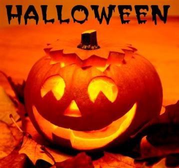 Cât de interesant și distractiv pentru a sărbători Halloween, un site pentru curioși (tinutele tale ar trebui) Cât de interesant și distractiv pentru a sărbători Halloween, un site pentru curioși