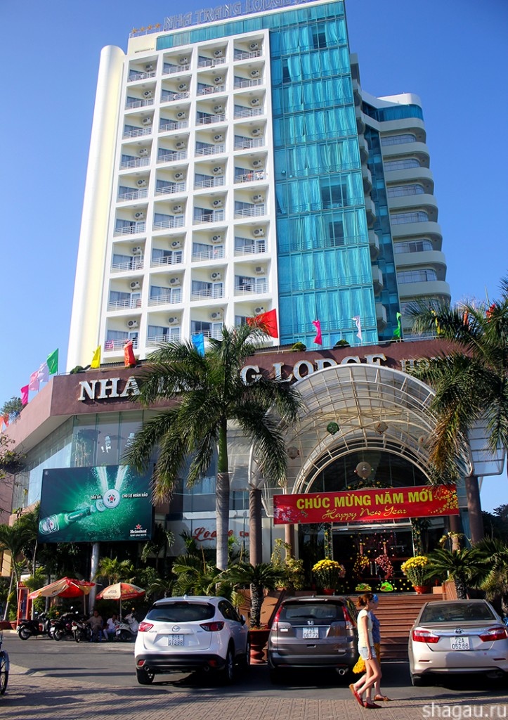 Cum de a alege un hotel din Nha Trang Vietnam