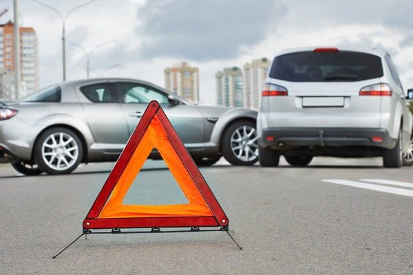 Cum de a obține de asigurare după procedura de accident