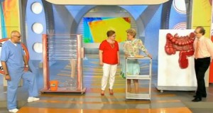 Cum după 40 în dimineața pentru a obține în sus, de sănătate și de a trăi sănătos cu Elena Malysheva (sănătate) Cum după 40 în dimineața pentru a obține în sus, de sănătate și de a trăi sănătos cu Elena Malysheva