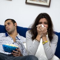 Cum să se rostogolească scene de gelozie (asa) Cum să se rostogolească scene de gelozie