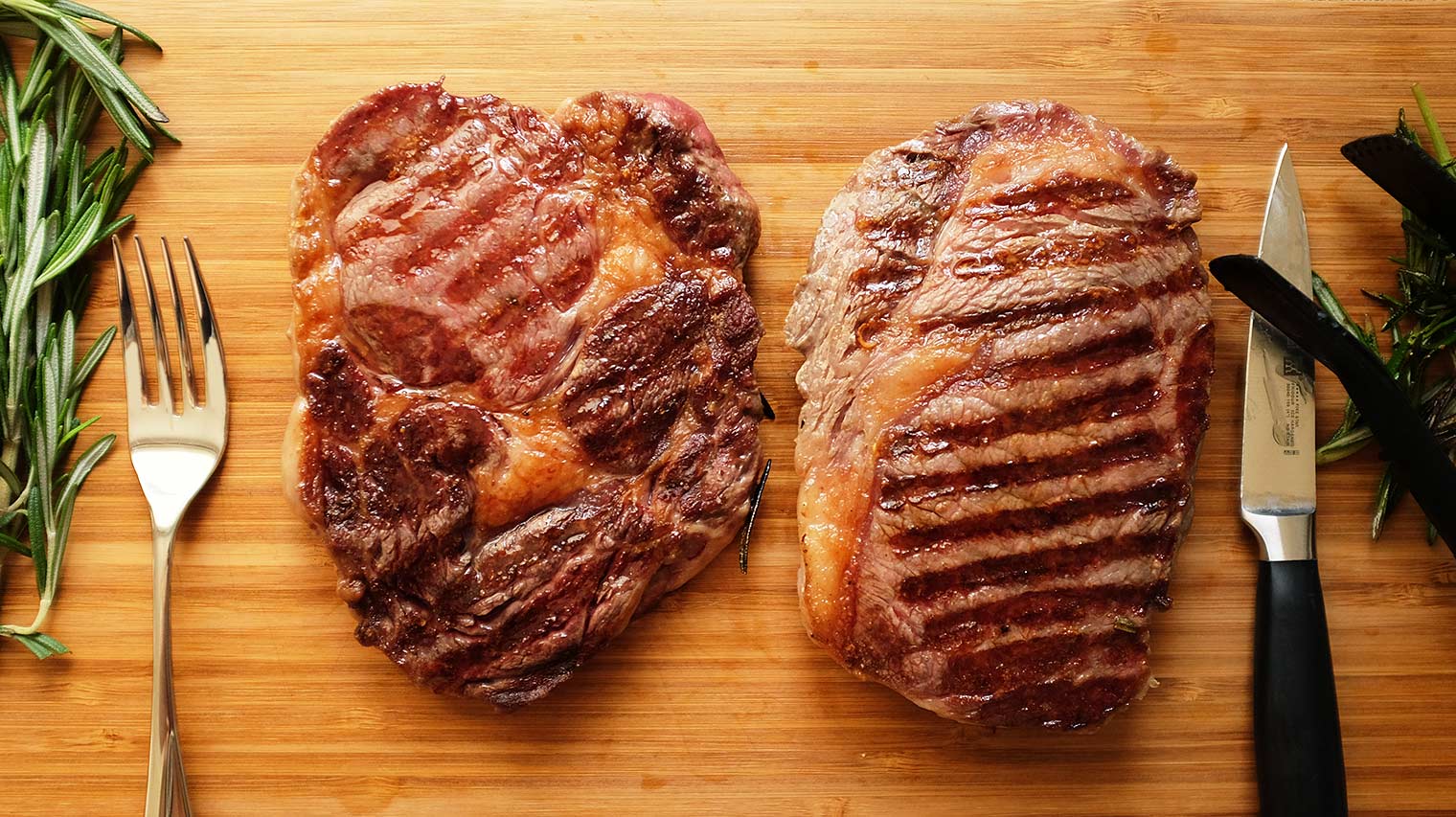 Cum de a găti friptura modul de a alege tipurile de carne pentru fripturi friptură, gradul de friptura de prăjire (ribeye) Cum de a găti friptura modul de a alege tipurile de carne pentru fripturi friptură, fripturi grad de prăjire