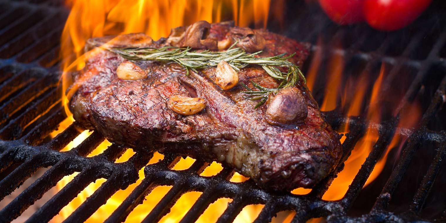 Cum de a găti friptura modul de a alege tipurile de carne pentru fripturi friptură, gradul de fripturi prăjire (gatiti) Cum de a găti friptura modul de a alege tipurile de carne pentru fripturi friptură, fripturi grad de prăjire