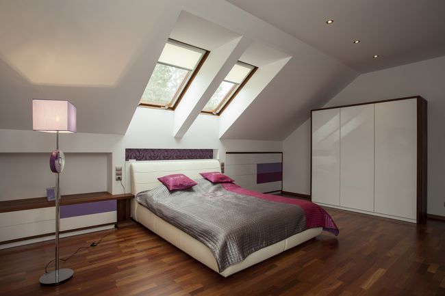 Cum să se conecteze la un apartament cu mansarda - proprietate pro (la mansardă) Cum să se conecteze la un apartament cu mansarda - pro proprietate
