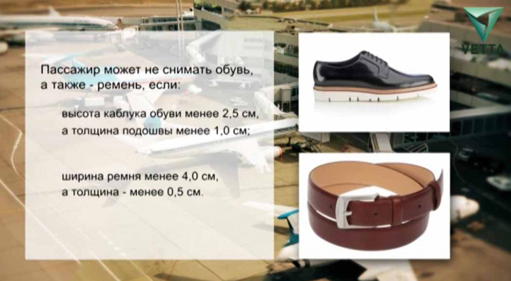 Cum de a trece de inspecție la aeroport rapid și fără probleme (Aleksandr Konoplev Head) Cum de a trece de inspecție la aeroport rapid și ușor