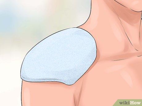 Cum de a face umeri mai larg (mai larg) Cum de a face umeri largi