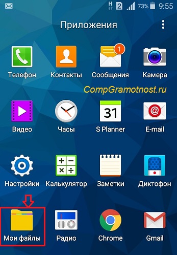 Cum de a face o captură de ecran a ecranului de pe un telefon Android Samsung (do) Cum de a face o captură de ecran a ecranului de pe un telefon Android Samsung