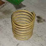 Cum se face un schimbător de căldură pentru cuptorul cu mâinile lor - instrucțiuni pas cu pas (cuptor) Cum se face un schimbător de căldură pentru cuptorul cu mâinile lor - ghid pas cu pas