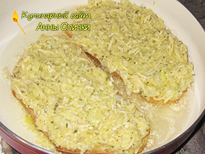 Cum de a face crutoane delicioase și cartofi - un site culinar Annas meciuri (delicios) Cum de a face crutoane delicioase și cartofi - un site culinar Annas meciuri