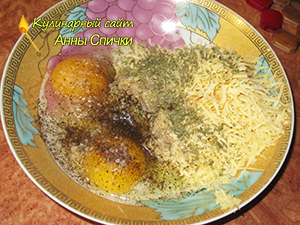 Cum de a face crutoane delicioase și cartofi - un site culinar Annas meciuri (delicios) Cum de a face crutoane delicioase și cartofi - un site culinar Annas meciuri