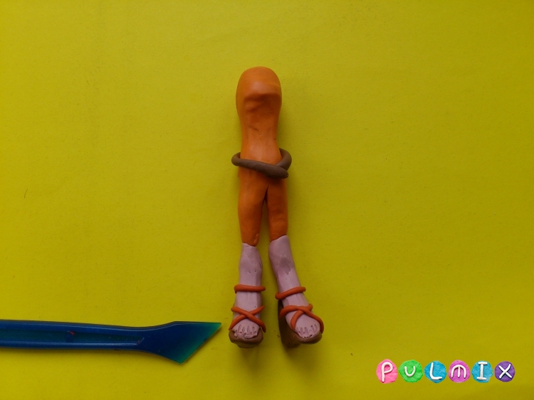 etape oarbe plastilină Cleo (argilă) etape orb plastilină Cleo