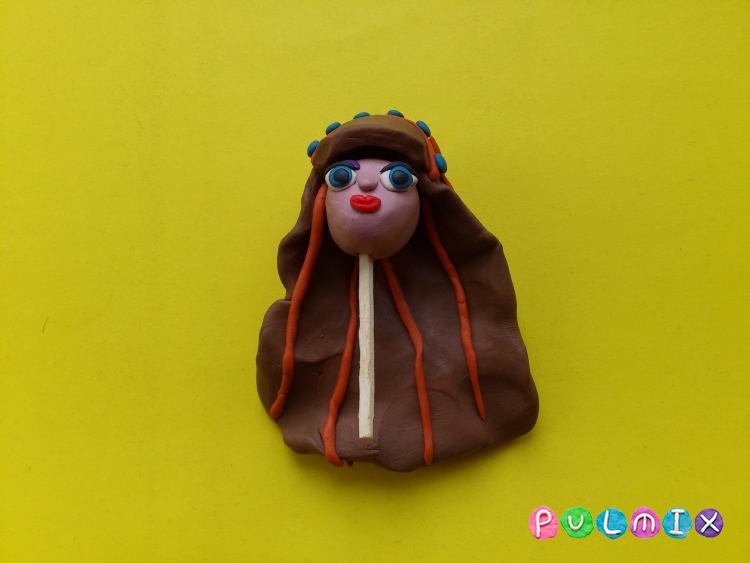 etape oarbe plastilină Cleo (argilă) etape orb plastilină Cleo