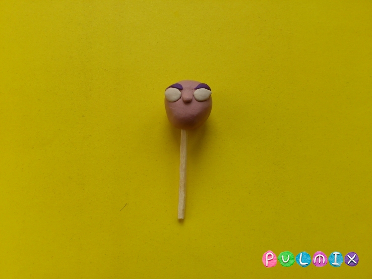 Ca etape orb plastilină Cleo (oarbe) etape orb plastilină Cleo