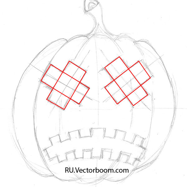 Cum de a crea un design tricou pentru Halloween în Adobe Illustrator - rboom