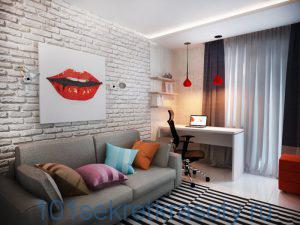 Cum de a decora camera unei fete adolescente cu mâinile sale o idee simplă, 101 secret de frumusete (pentru a decora) Cum de a decora camera unei fete adolescente cu mâinile sale o idee simpla, 101 secretul frumuseții