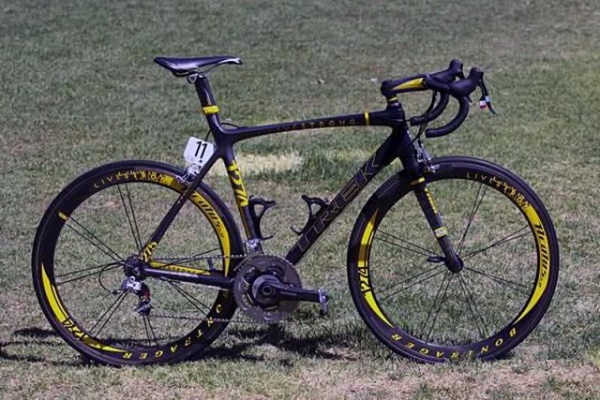 Cum de a decora bicicleta (pentru a decora) Cum de a decora bicicleta