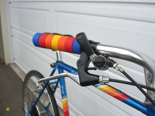Cum de a decora bicicleta (biciclete) Cum de a decora bicicleta